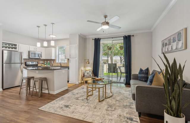 Villas at Legacy Gallery 2