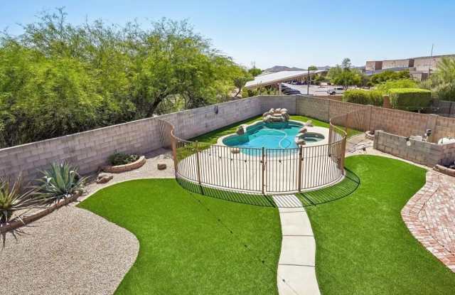 4401 E Chaparosa Way photos photos 4401 E Chaparosa Way photos photos
