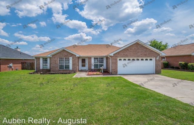 312 Summerfield Circle - 312 Summerfield Circle, Grovetown, GA 30813