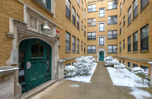 One Bedroom in South Shore photos photos