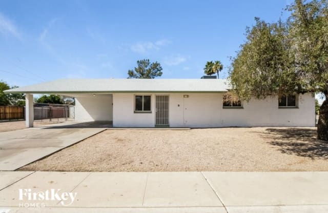 1200 North Oregon Street - 1200 North Oregon Street, Chandler, AZ 85225