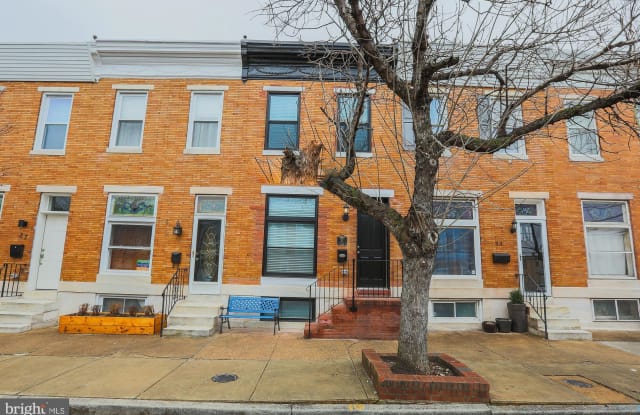 31 S POTOMAC STREET - 31 South Potomac Street, Baltimore, MD 21224