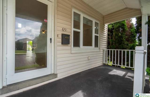 651 E Washington Avenue Gallery 3