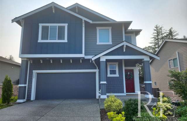 Luxury 4-Bedroom Home with Loft, 10' Ceilings, Gourmet Kitchen & Premium Upgrades photos photos