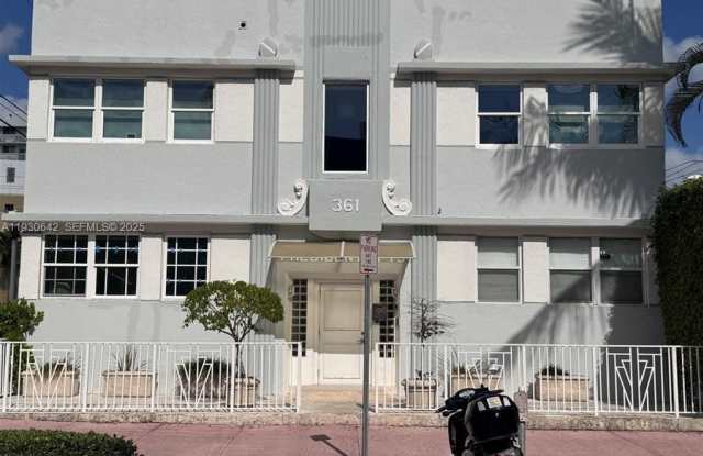 361 Collins Ave photos photos