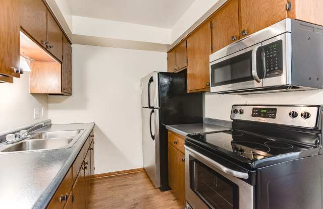 Eat Street Apartments Gallery 2