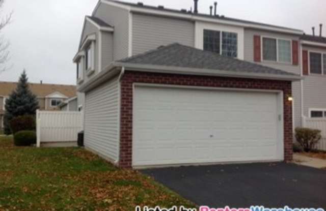15721 Lower Fjord Way - 15721 Lower Fjord Way, Apple Valley, MN 55124