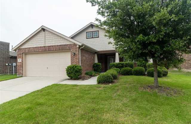 616 England Street - 616 England Street, Fate, TX 75189