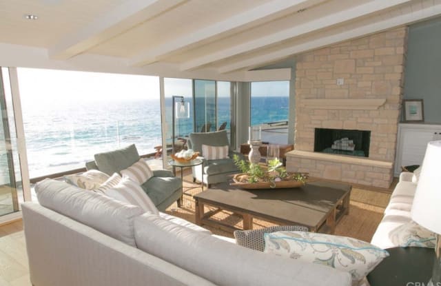22 Lagunita Drive - 22 Lagunita Drive, Laguna Beach, CA 92651