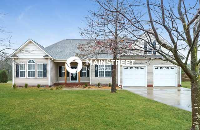 25 Lake Forest Court - 25 Lake Forest Court, Johnston County, NC 27524