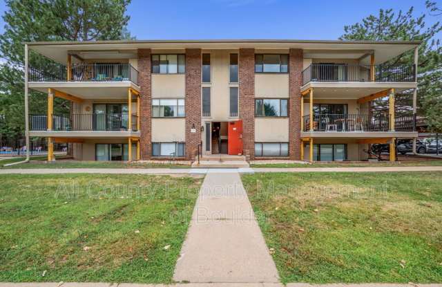 600 Manhattan Drive photos photos