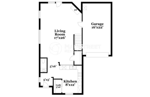 2639 Oasis Lane Gallery 3