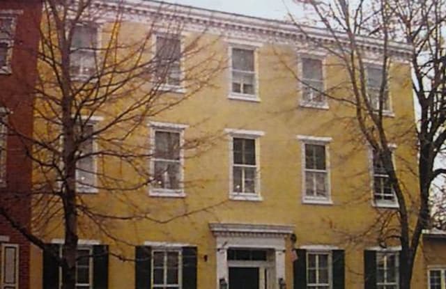 319 E MAIN STREET - 319 East Main Street, Mechanicsburg, PA 17055