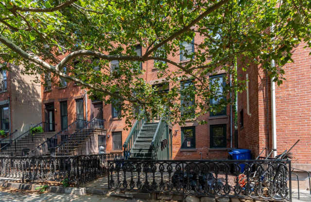 292 PAVONIA AVE - 292 Pavonia Avenue, Jersey City, NJ 07302