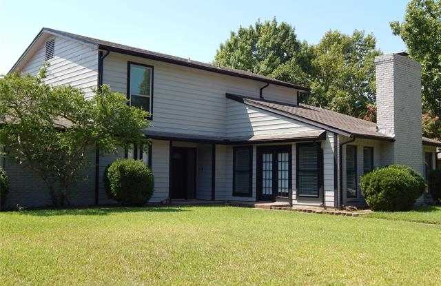 201 Rainbow Circle - 201 Rainbow Circle, Rockwall, TX 75032
