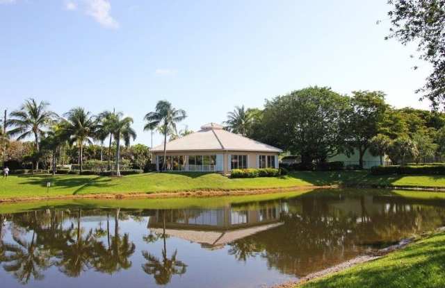 346 Coral Trace Lane - 346 Coral Trace Lane, Delray Beach, FL 33445