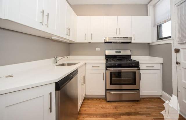 622 West Stratford Place - 622 West Stratford Place, Chicago, IL 60657