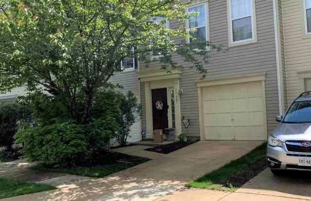 45487 LOST TRAIL TER - 45487 Lost Trail Terrace, Sterling, VA 20164