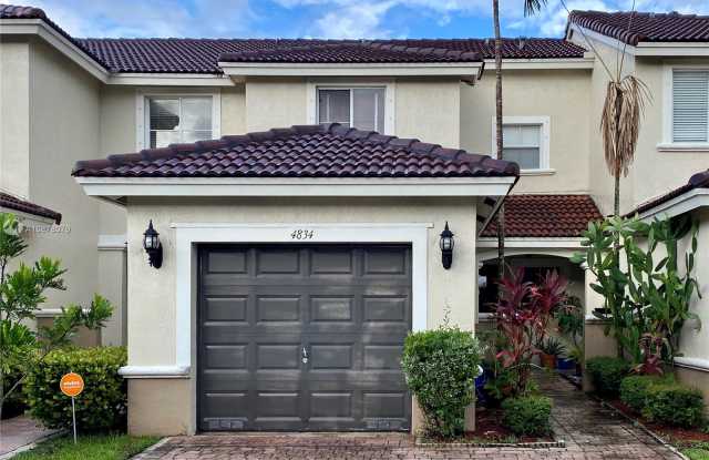 4834 NW 114th Ct - 4834 Northwest 114th Court, Doral, FL 33178