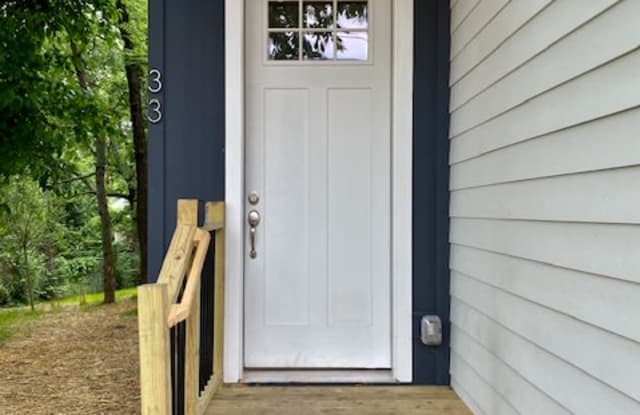 33 Perkins St - 33 Perkins St, Nashville, TN 37210