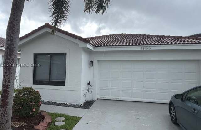 1855 SW 177th Ter photos photos 1855 SW 177th Ter photos photos