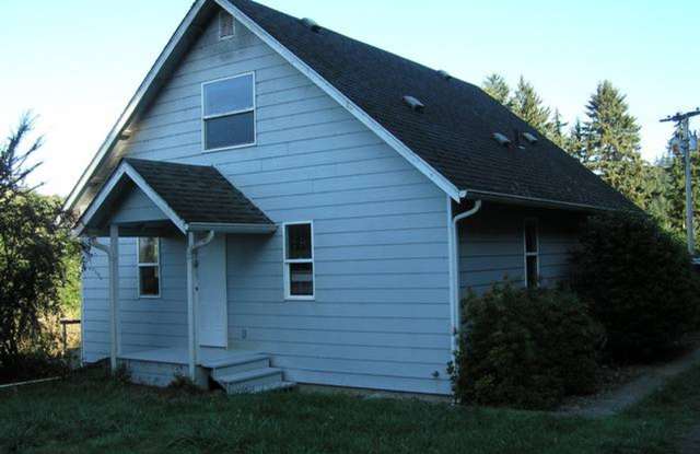 94791 Brunswick Ln - 94791 Brunswick Lane, Coos County, OR 97459