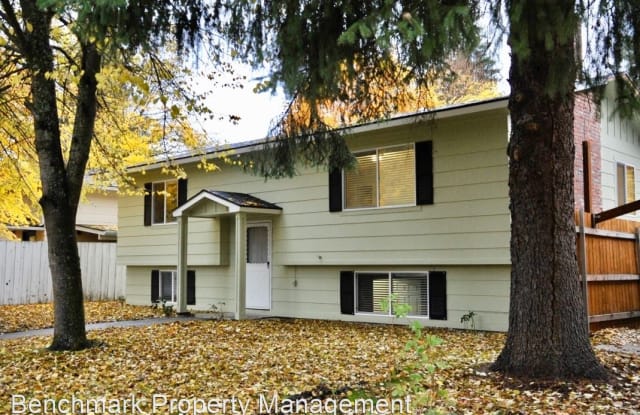 1811 E. Front Ave - 1811 East Front Avenue, Coeur d'Alene, ID 83814