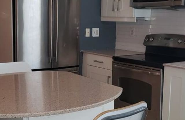 48 Blue Hills Pkwy. - 48 Blue Hills Parkway, Milton, MA 02186