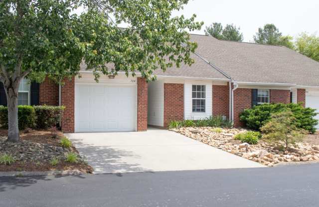 Updated 2BR 2.5BA Home w/ Lake Access • New Countertops • Patio in Farragut photos photos