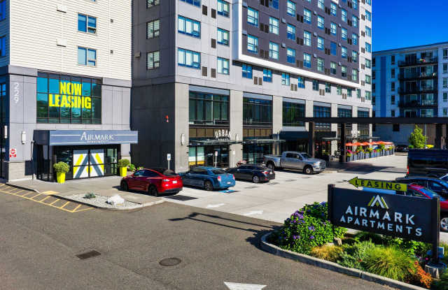 Airmark Apartments photos photos
