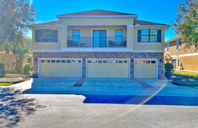 16543 KINGLETRIDGE AVENUE - 16543 Kingletridge Avenue, Fish Hawk, FL 33547