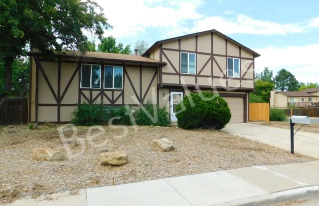 16691 E Kenyon Dr - 16691 East Kenyon Drive, Aurora, CO 80013