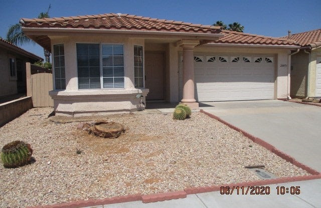 28051 Calle Casera - 28051 Calle Casera, Menifee, CA 92585