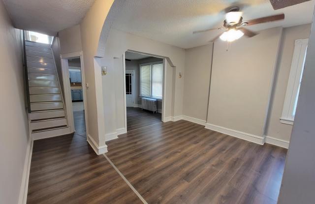 968 E WOODLAWN AVENUE - 968 East Woodlawn Street, Philadelphia, PA 19138