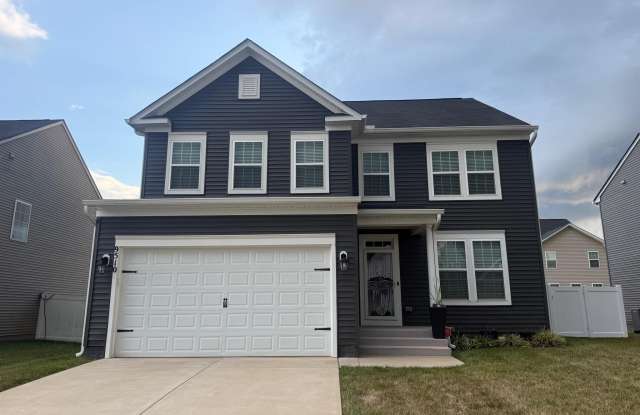 9510 HILLCREST Drive - 9510 Hillcrest Drive, Spotsylvania County, VA 22407