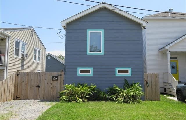 2608 PEACE Court - 2608 Peace Court, New Orleans, LA 70117
