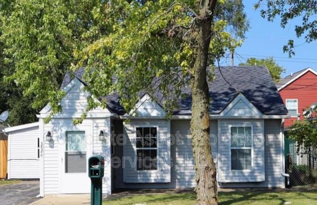 3826 W 39th Ave - 3826 West 39th Avenue, Hobart, IN 46342