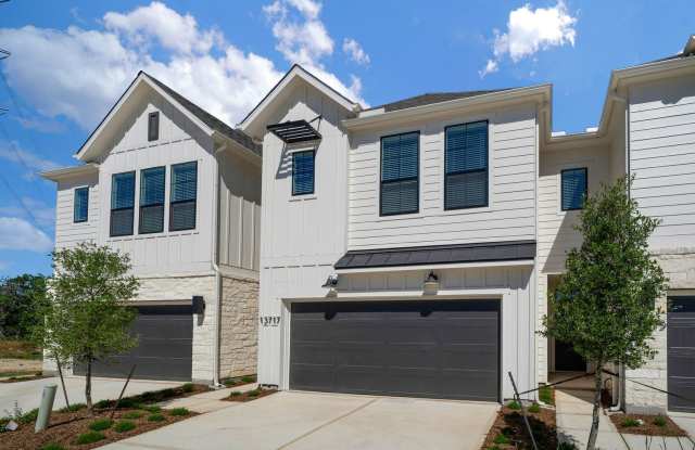 Beautiful New Construction Townhome! - 13709 Giovannis Garden, Bexar County, TX 78253