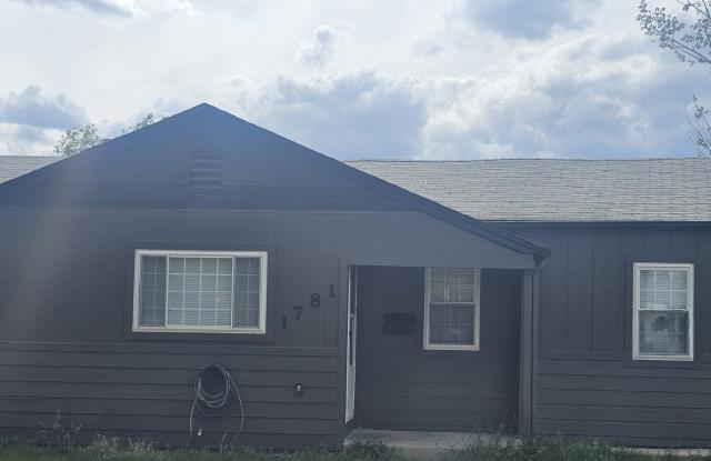 3-bedroom, 1-bath photos photos