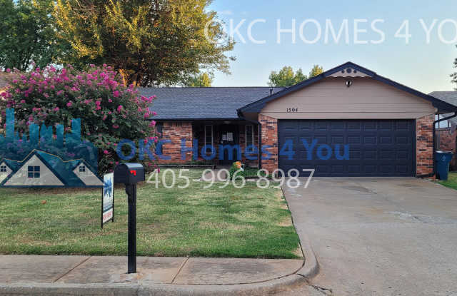 Nice Home in Edmond photos photos Nice Home in Edmond photos photos