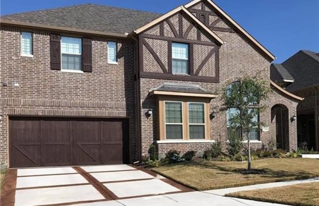 3166 Oryx Trail - 3166 Oryx Trl, Frisco, TX 75033