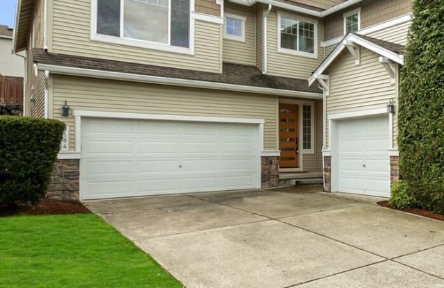 6104 Montevista Drive Southeast - 6104 Montevista Drive Southeast, Auburn, WA 98092