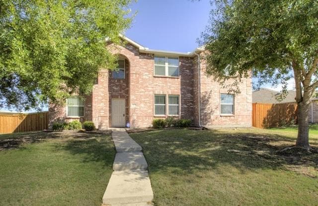 2912 Lake Terrace Drive - 2912 Lake Terrace Dr, Wylie, TX 75098