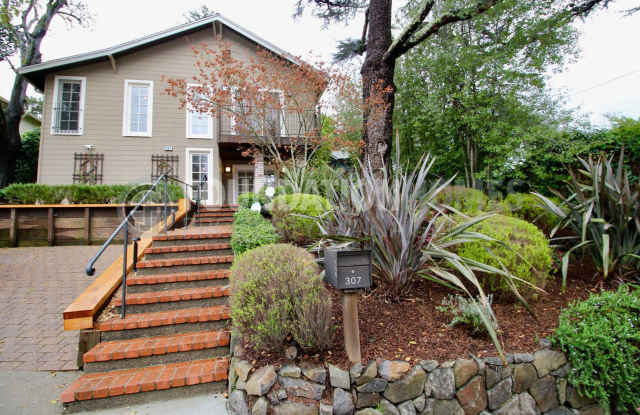 Charming Mill Valley Home with Backyard Office – Prime Boyle Park Location, Just a 5-Minute Walk to Downtown. FOUNDATION photos photos