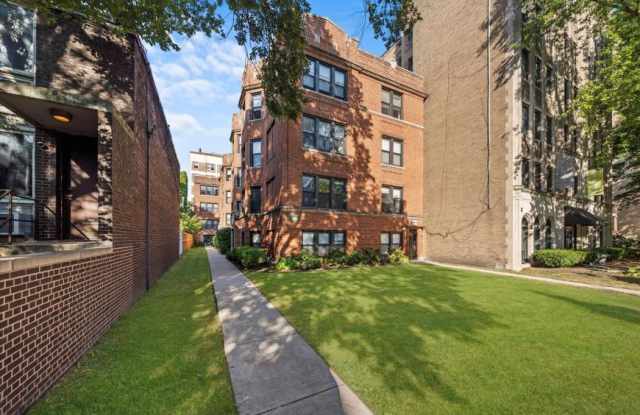 5128 South Dorchester Ave. - 5128 South Dorchester Avenue, Chicago, IL 60615