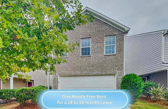 1574 Leonard St - 1574 Leonard Street, Bonanza, GA 30228