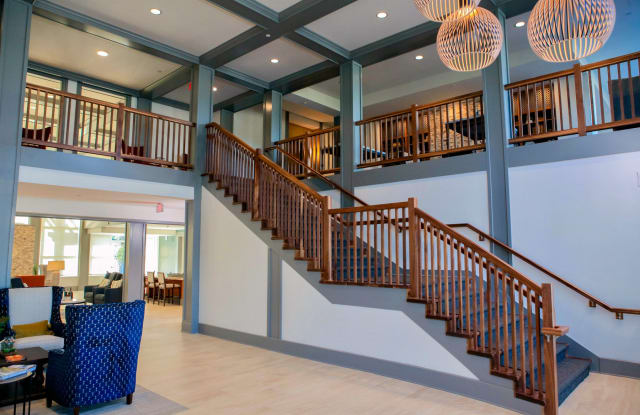 Senior & Affordable Housing – The Legends of Spring Lake Park 55+ Living Gallery 4