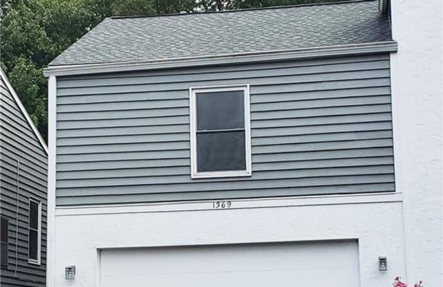1369 Bobby Ln - 1369 Bobby Lane, Westlake, OH 44145