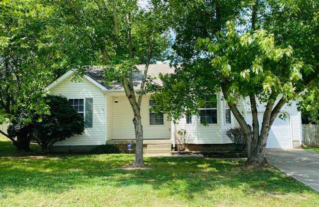 Ranch Style Home photos photos
