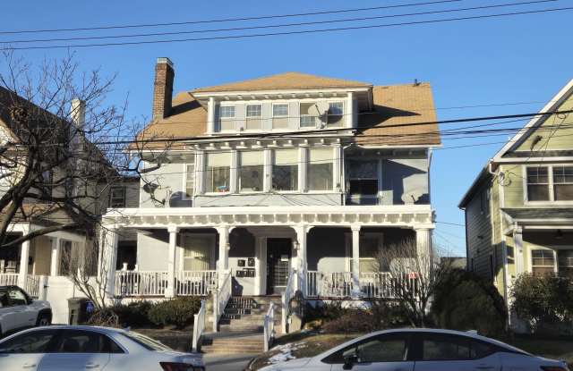 307 2nd Avenue unit: 5 photos photos